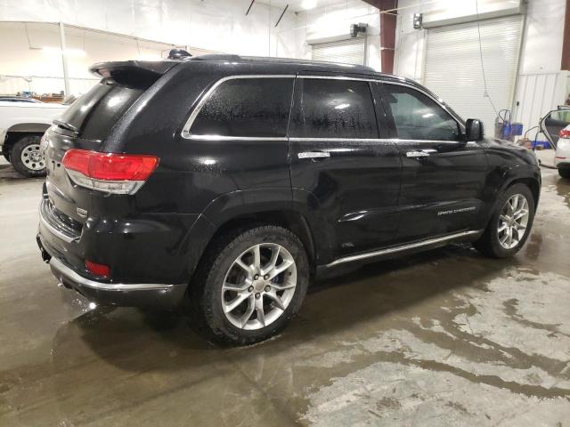 Photo 3 from auction – 2014 JEEP GRAND CHER with VIN 1C4RJFJG4EC382073