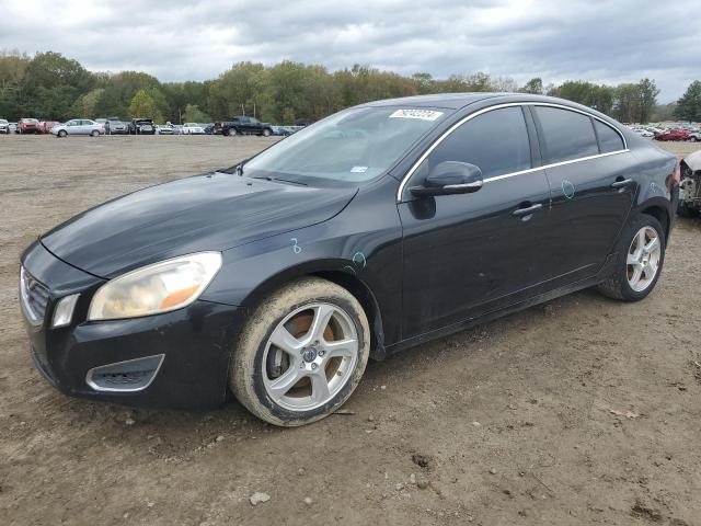 VOLVO S60 T5 2012 with VIN YV1622FS4C2133470 - Photo from auction