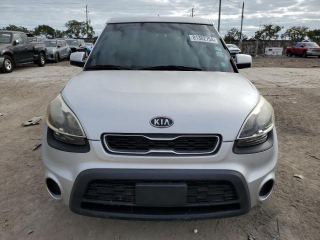 Фото 5 с аукциона – 2012 KIA SOUL с VIN KNDJT2A57C7406239