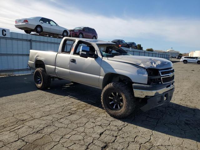 Photo 4 from auction – 2006 CHEVROLET SILVERADO with VIN 1GCEC19V66Z114770