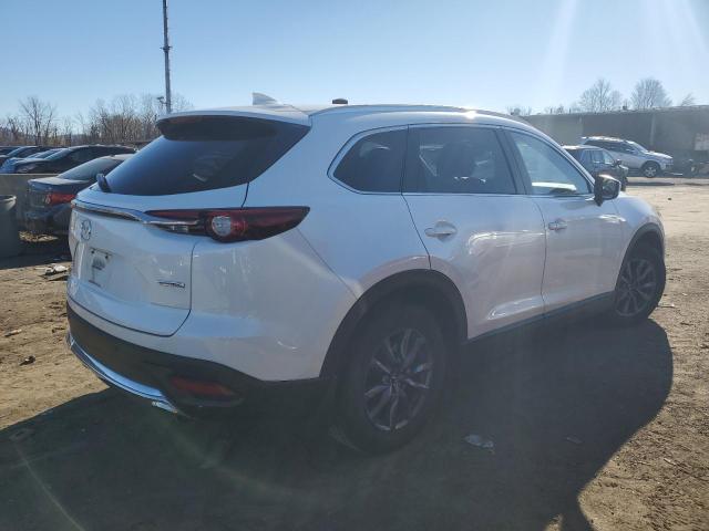 Photo 3 from auction – 2021 MAZDA CX-9 TOURI with VIN JM3TCBCY2M0529125