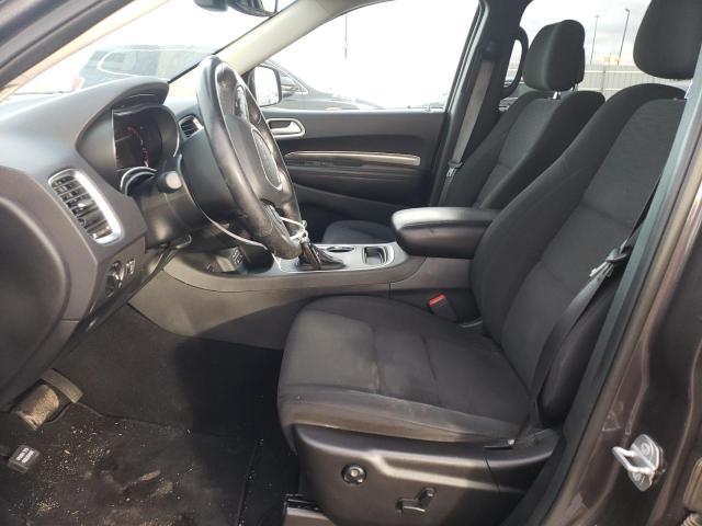 Photo 7 from auction – 2020 DODGE DURANGO SX with VIN 1C4RDJAG1LC170996