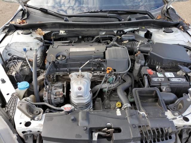 Photo 11 from auction – 2015 HONDA ACCORD LX with VIN 1HGCR2F33FA225744
