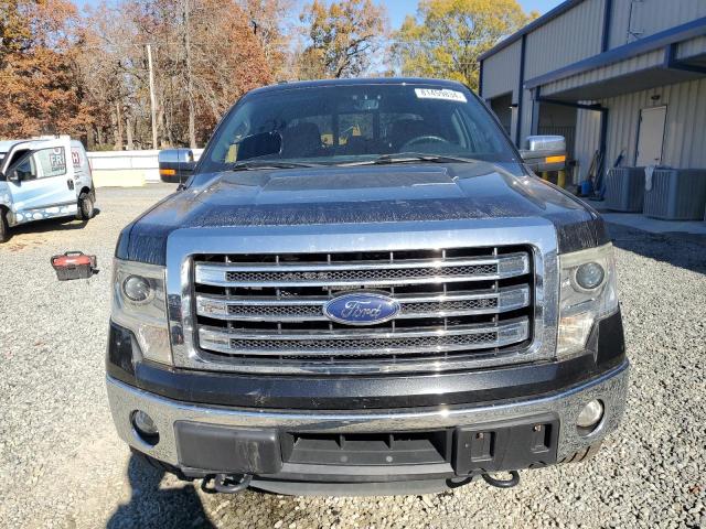 Photo 5 from auction – 2014 FORD F150 SUPER with VIN 1FTFW1ET1EFC40955