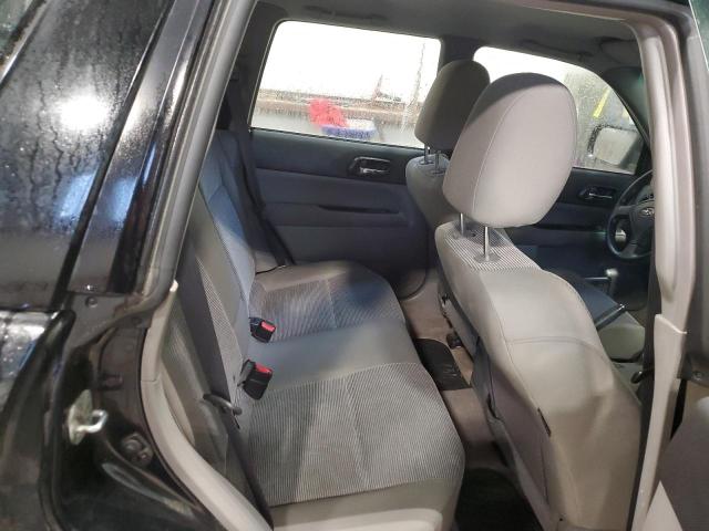 Фото 11 с аукциона – 2006 SUBARU FORESTER 2 с VIN JF1SG65696H749030