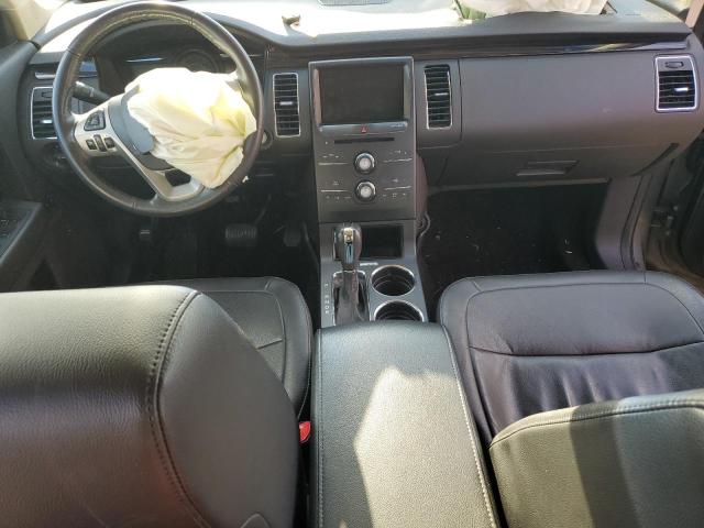 Photo 8 from auction – 2014 FORD FLEX SEL with VIN 2FMGK5C83EBD31745
