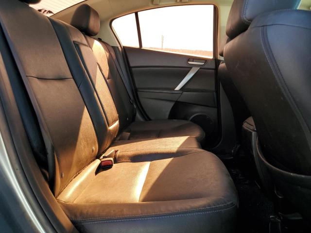 Photo 10 from auction – 2012 MAZDA 3 S with VIN JM1BL1W90C1673736