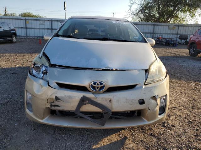 Zdjęcie 5 z aukcji – 2010 TOYOTA PRIUS z VIN JTDKN3DU7A0076485