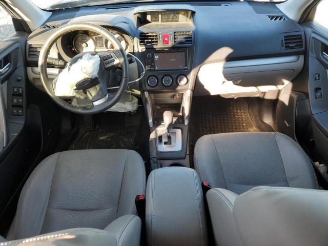 Photo 8 from auction – 2015 SUBARU FORESTER 2 with VIN JF2SJARC9FH840007