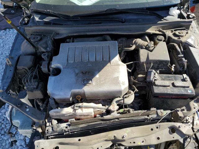 Photo 11 from auction – 2017 LEXUS ES 350 with VIN 58ABK1GGXHU065409