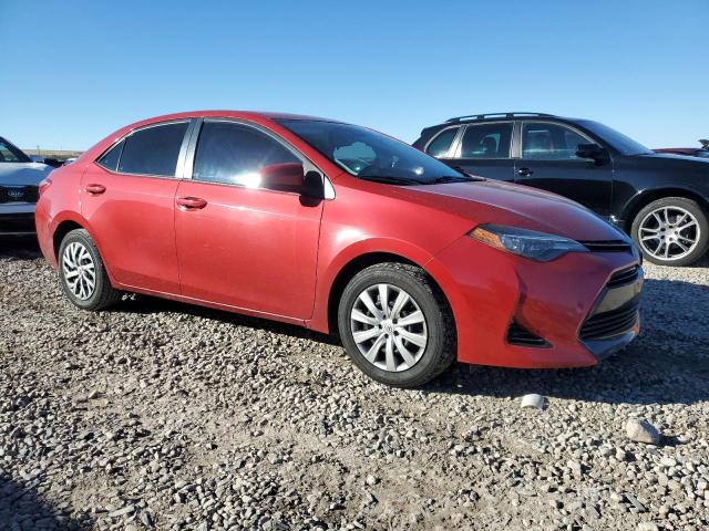 Photo 4 from auction – 2017 TOYOTA COROLLA L with VIN 2T1BURHE1HC886834