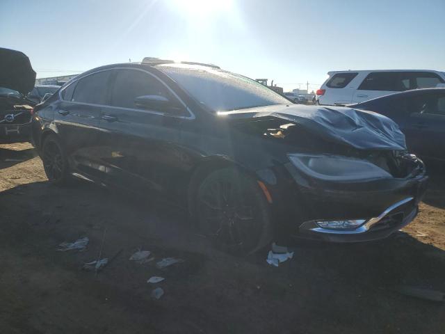 Снимка 4 от търг – 2015 CHRYSLER 200 C с VIN 1C3CCCCG7FN706767
