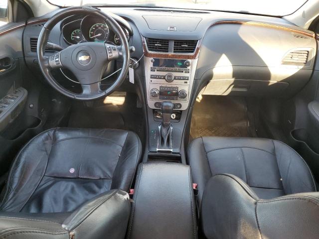 Photo 8 from auction – 2011 CHEVROLET MALIBU LTZ with VIN 1G1ZE5EU9BF375749