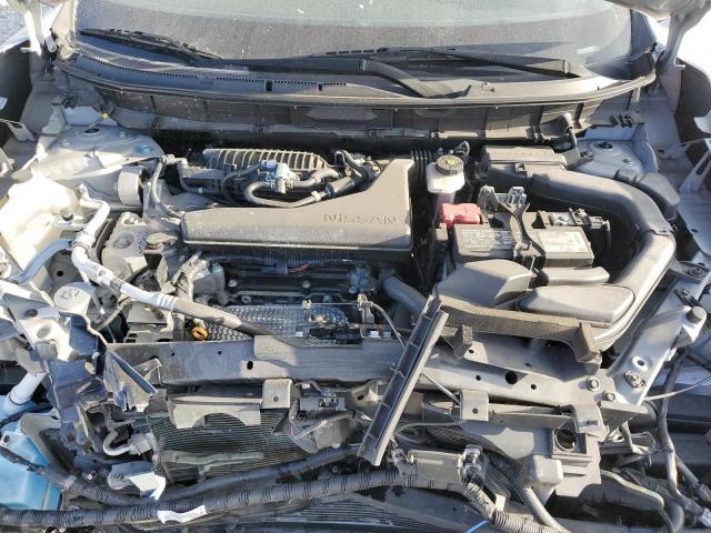 Photo 12 from auction – 2019 NISSAN ROGUE S with VIN 5N1AT2MT9KC752840