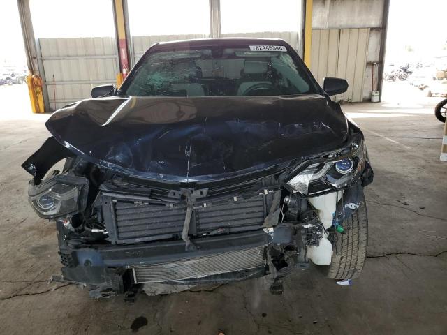 Photo 5 from auction – 2018 CHEVROLET EQUINOX LS with VIN 3GNAXREV4JL121263