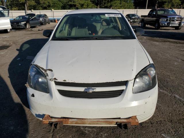Photo 5 from auction – 2007 CHEVROLET COBALT LS with VIN 1G1AK55F577136076