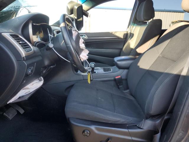 Photo 7 from auction – 2014 JEEP GRAND CHER with VIN 1C4RJFAG0EC310240