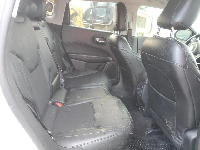 Photo 11 from auction – 2021 JEEP COMPASS LA with VIN 3C4NJDBB4MT557821