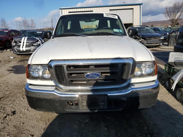 Photo 5 from auction – 2004 FORD RANGER with VIN 1FTYR10UX4PB06955
