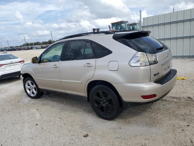 Photo 2 from auction – 2007 LEXUS RX 350 with VIN 2T2HK31UX7C001040