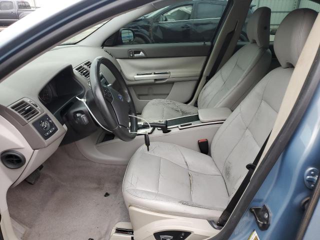 Photo 7 from auction – 2008 VOLVO S40 2.4I with VIN YV1MS382082380924