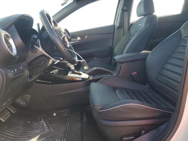 Photo 7 from auction – 2023 KIA FORTE EX with VIN KNAF55AC6P5172710