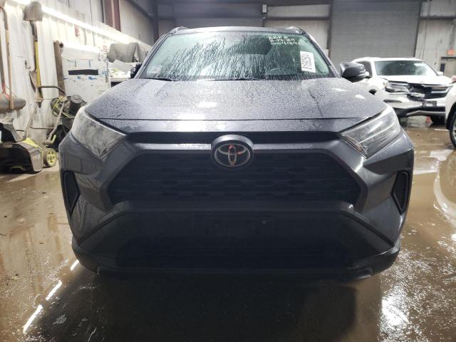 Photo 5 from auction – 2019 TOYOTA RAV4 LE with VIN JTMG1RFV7KD004996