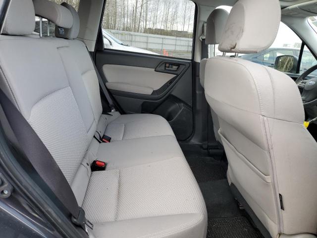 Photo 11 from auction – 2014 SUBARU FORESTER 2 with VIN JF2SJAEC3EH499482
