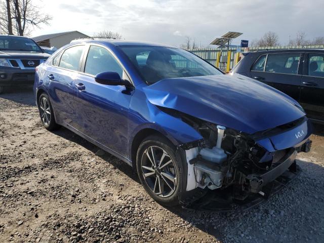Photo 4 from auction – 2023 KIA FORTE LX with VIN 3KPF24AD1PE549513
