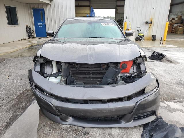 Photo 5 from auction – 2020 DODGE CHARGER SX with VIN 2C3CDXBG9LH213893