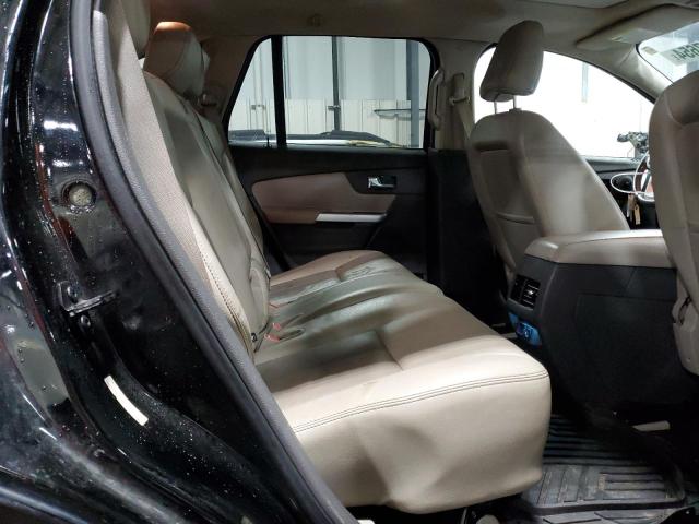 Photo 11 from auction – 2012 FORD EDGE SEL with VIN 2FMDK4JC6CBA35734