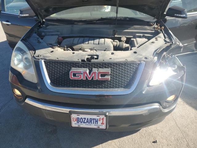 Photo 12 from auction – 2012 GMC ACADIA SLT with VIN 1GKKVRED7CJ371296