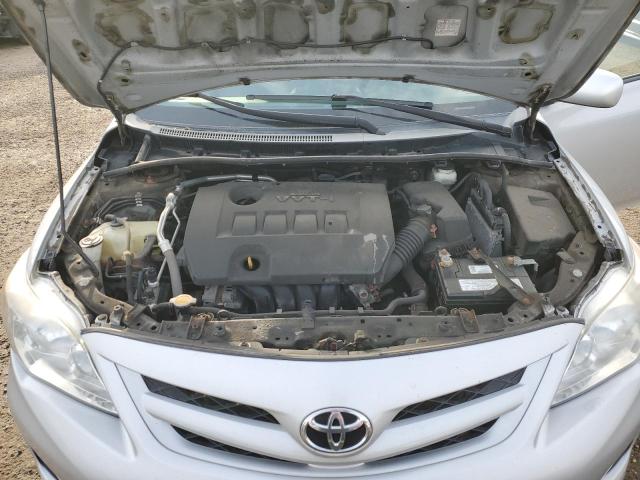 Photo 11 from auction – 2013 TOYOTA COROLLA BA with VIN 2T1BU4EE5DC069982