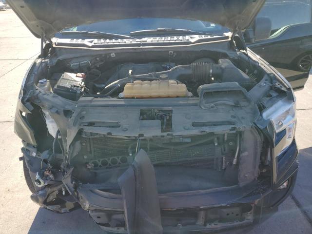 Photo 11 from auction – 2017 FORD F150 SUPER with VIN 1FTEW1CP9HKE38146