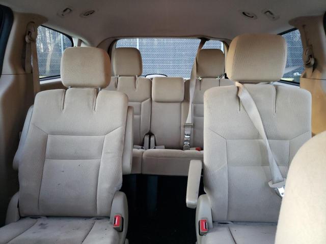 Photo 10 from auction – 2015 DODGE GRAND CARA with VIN 2C4RDGBGXFR647907