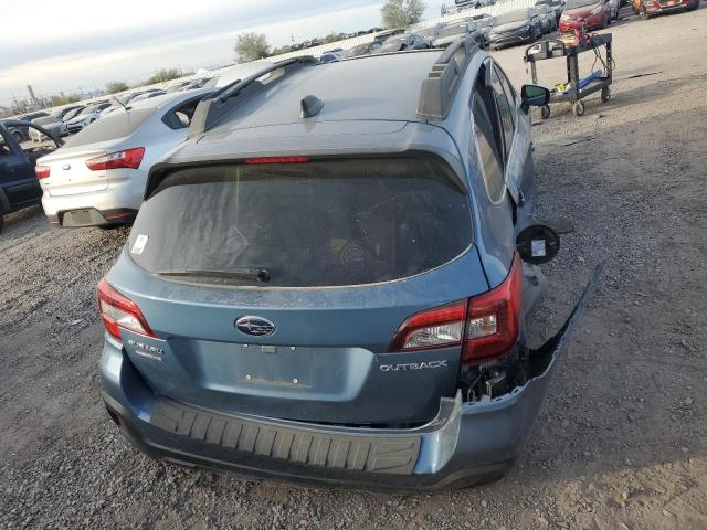 Photo 6 from auction – 2018 SUBARU OUTBACK 2. with VIN 4S4BSANC3J3281735