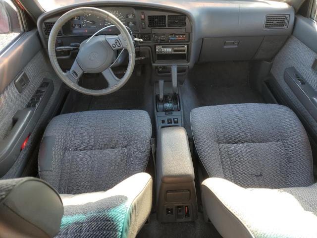 Photo 8 from auction – 1993 TOYOTA 4RUNNER VN with VIN JT3VN39W4P0118924