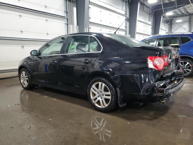 Photo 2 from auction – 2007 VOLKSWAGEN JETTA WOLF with VIN 3VWEF71K07M113013