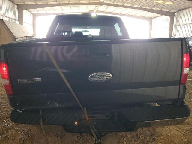 Photo 6 from auction – 2007 FORD F150 SUPER with VIN 1FTRW12W57KD00158