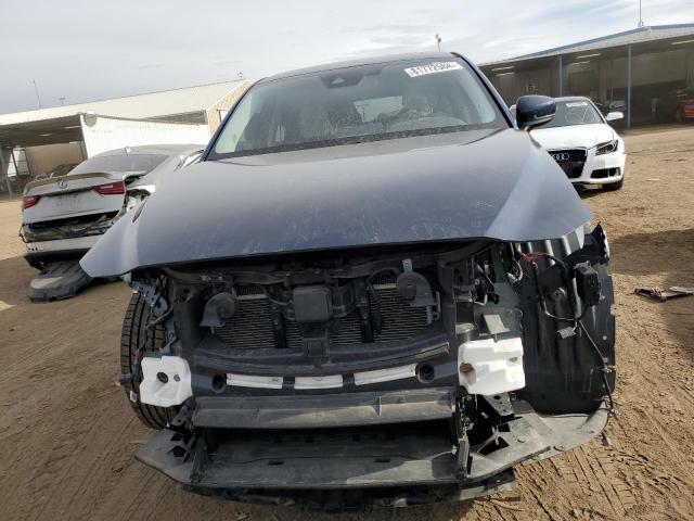 Photo 5 from auction – 2022 MAZDA CX-5 PREFE with VIN JM3KFBCM6N1598458