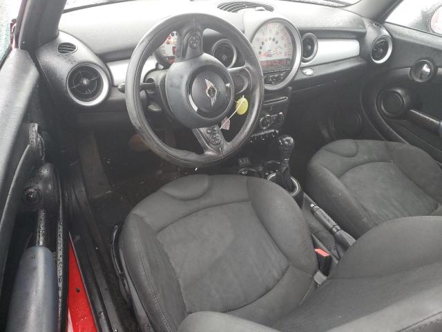 Photo 8 from auction – 2013 MINI COOPER with VIN WMWSU3C5XDT687379
