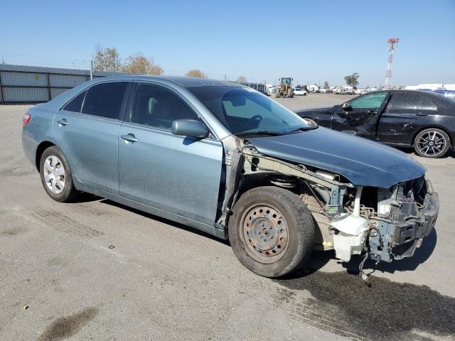 Photo 4 from auction – 2008 TOYOTA CAMRY CE with VIN 4T4BE46K78R045565