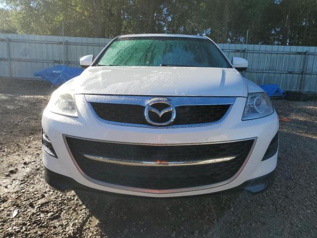 Photo 5 from auction – 2011 MAZDA CX-9 with VIN JM3TB2CA1B0314550