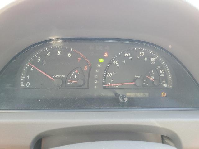Photo 9 from auction – 2003 TOYOTA CAMRY LE with VIN 4T1BE32K53U781438