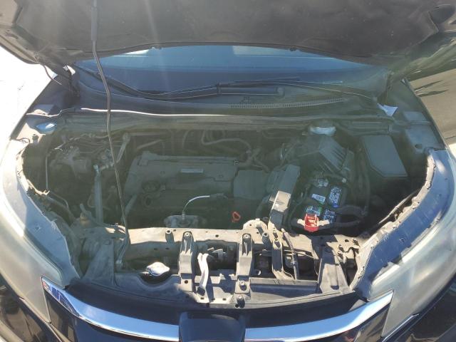 Photo 11 from auction – 2016 HONDA CR-V EX with VIN 3CZRM3H53GG706571