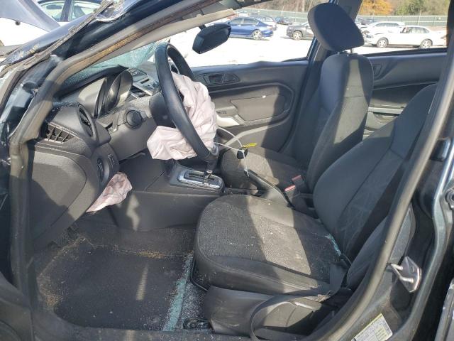 Photo 7 from auction – 2011 FORD FIESTA SEL with VIN 3FADP4CJ5BM224265