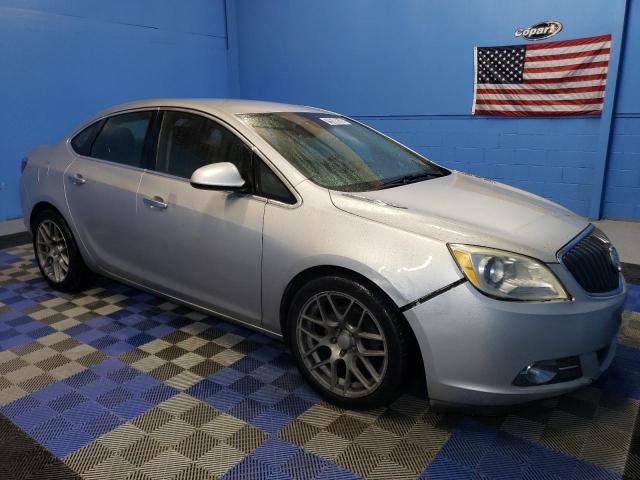 Снимка 4 от търг – 2013 BUICK VERANO с VIN 1G4PS5SK2D4212820