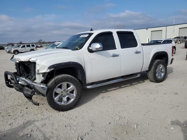 GMC SIERRA K15 2009 with VIN 3GTEK23M69G284897 - Photo from auction