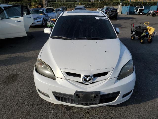Photo 5 from auction – 2009 MAZDA 3 S with VIN JM1BK344191191131
