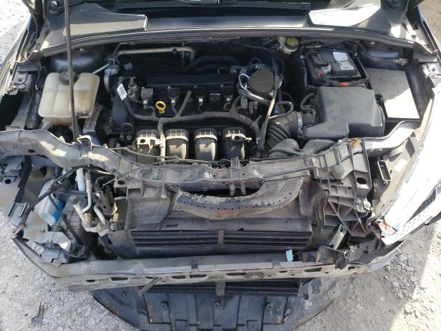 Photo 11 from auction – 2016 FORD FOCUS S with VIN 1FADP3E28GL230103